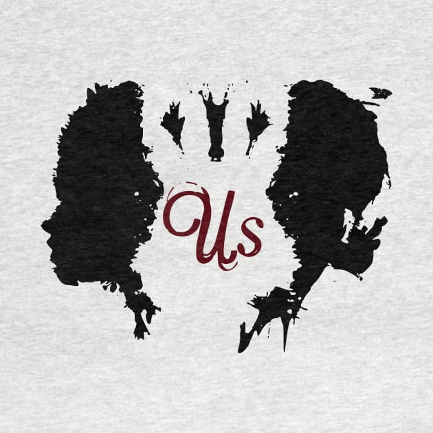 Us by amon_tees